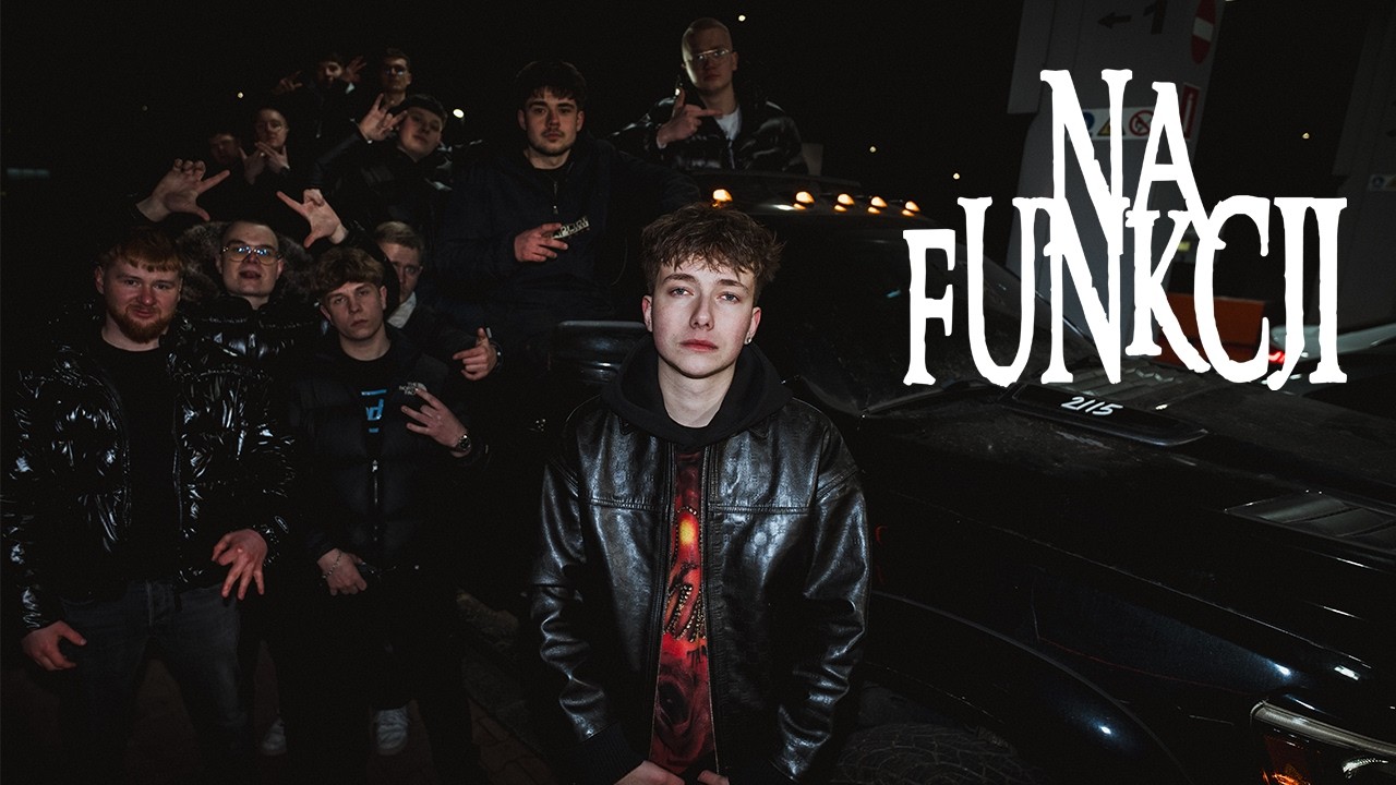 DiscoKarol - NA FUNKCJI