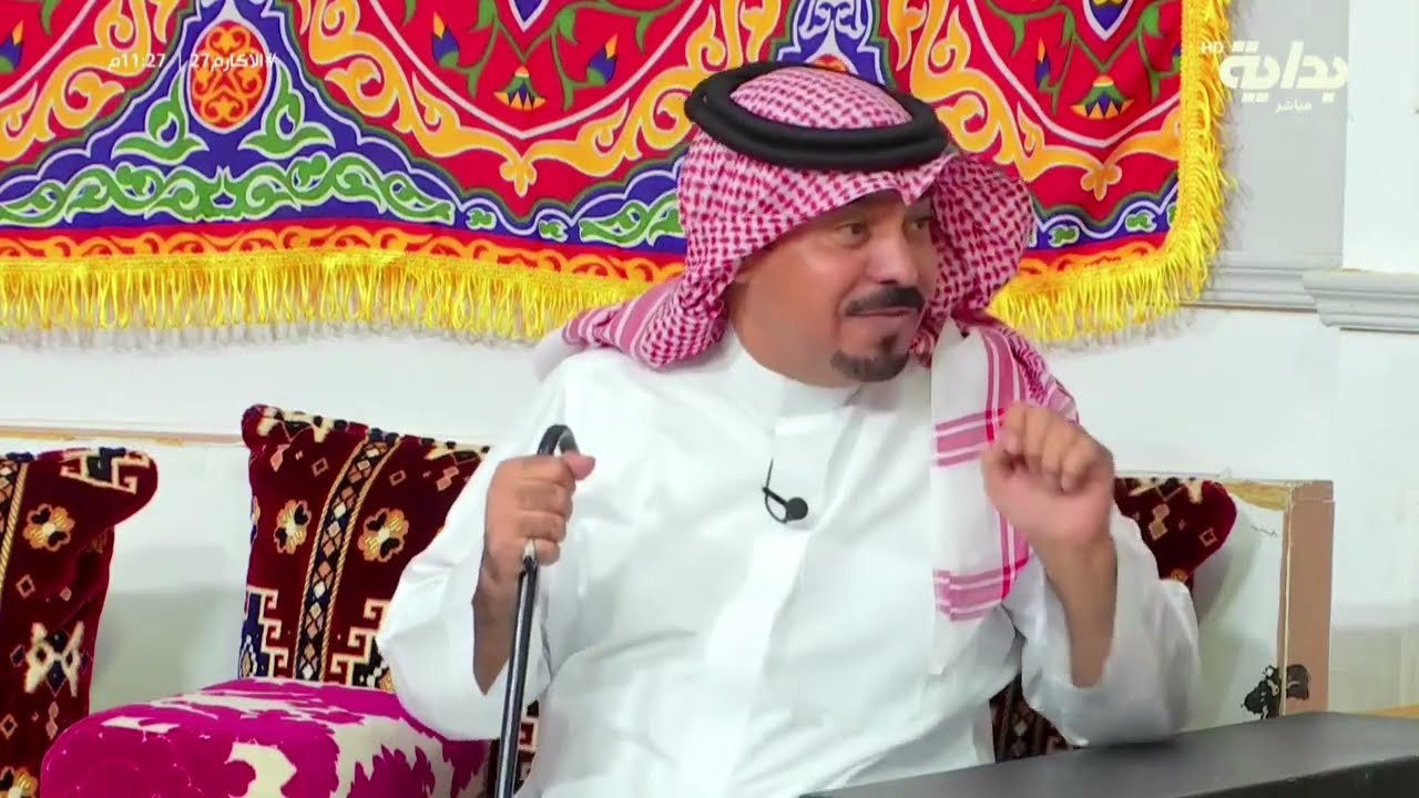 تهاوش مع زوجته وجاه ضيف وتوهّق في ضيافته وبعدها صار اللي ما توقعه ! | صالح الحصيني #الأكارم27