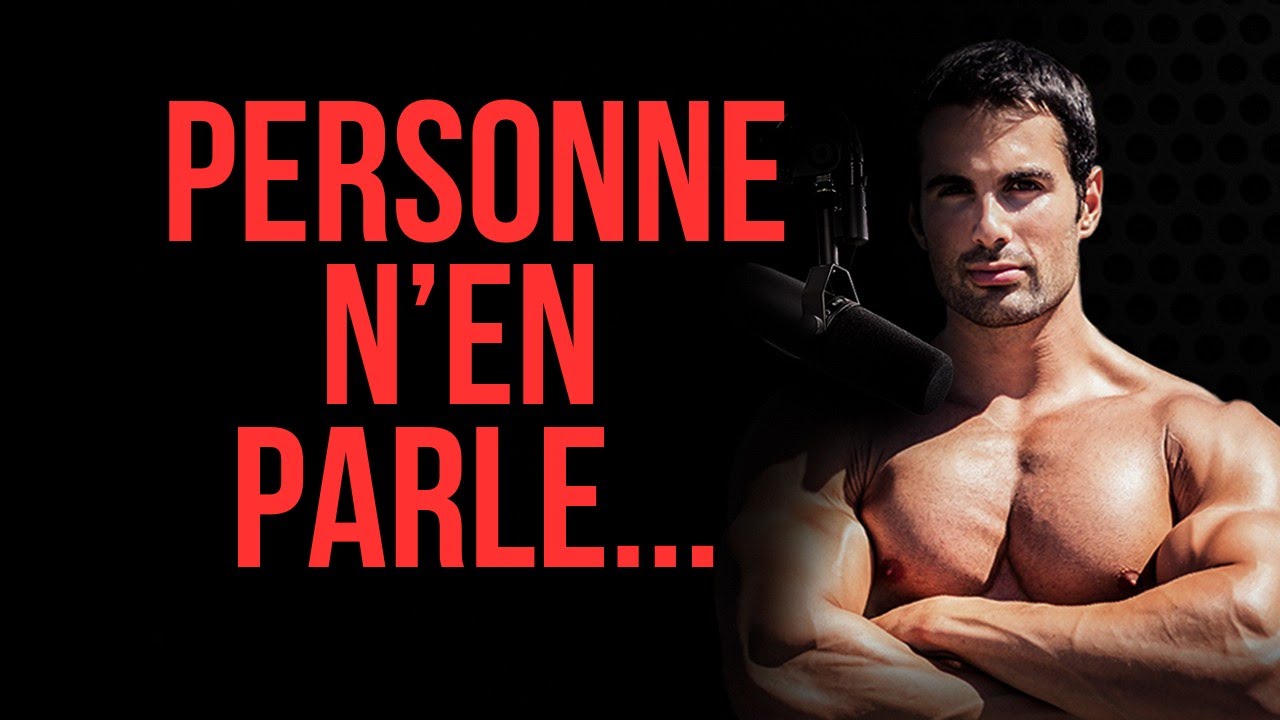 LA TECHNIQUE POUR DEVENIR ENORME ! (Vraiment)