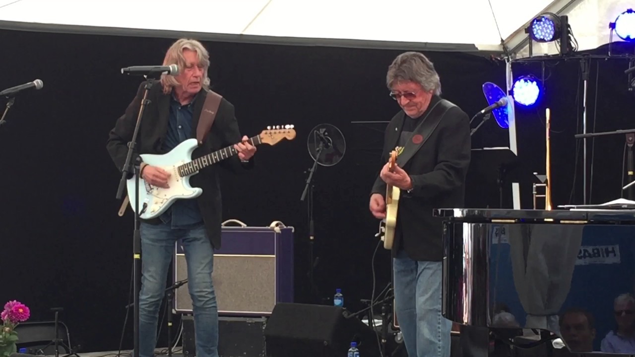 Svein Finjarn - Bj&oslash;rn Kristiansen - New Jordal Swingers - Guitar Boogie