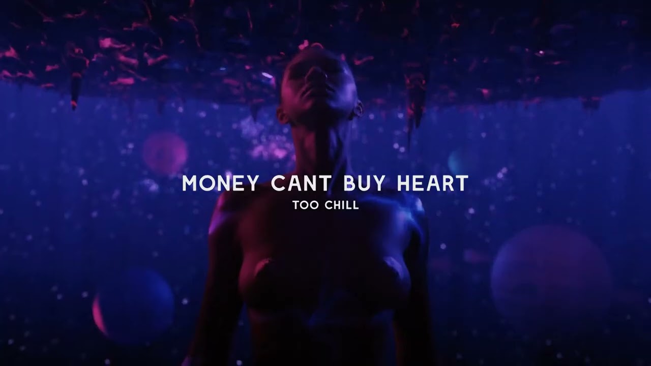 Dblock - Money cant buy heart (slowed + reverb) BEST VERSION