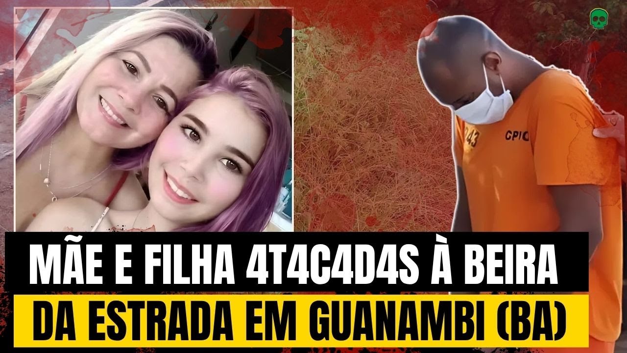 Caso Alcione e Ana Júlia: do luto à luta por justiça em Guanambi