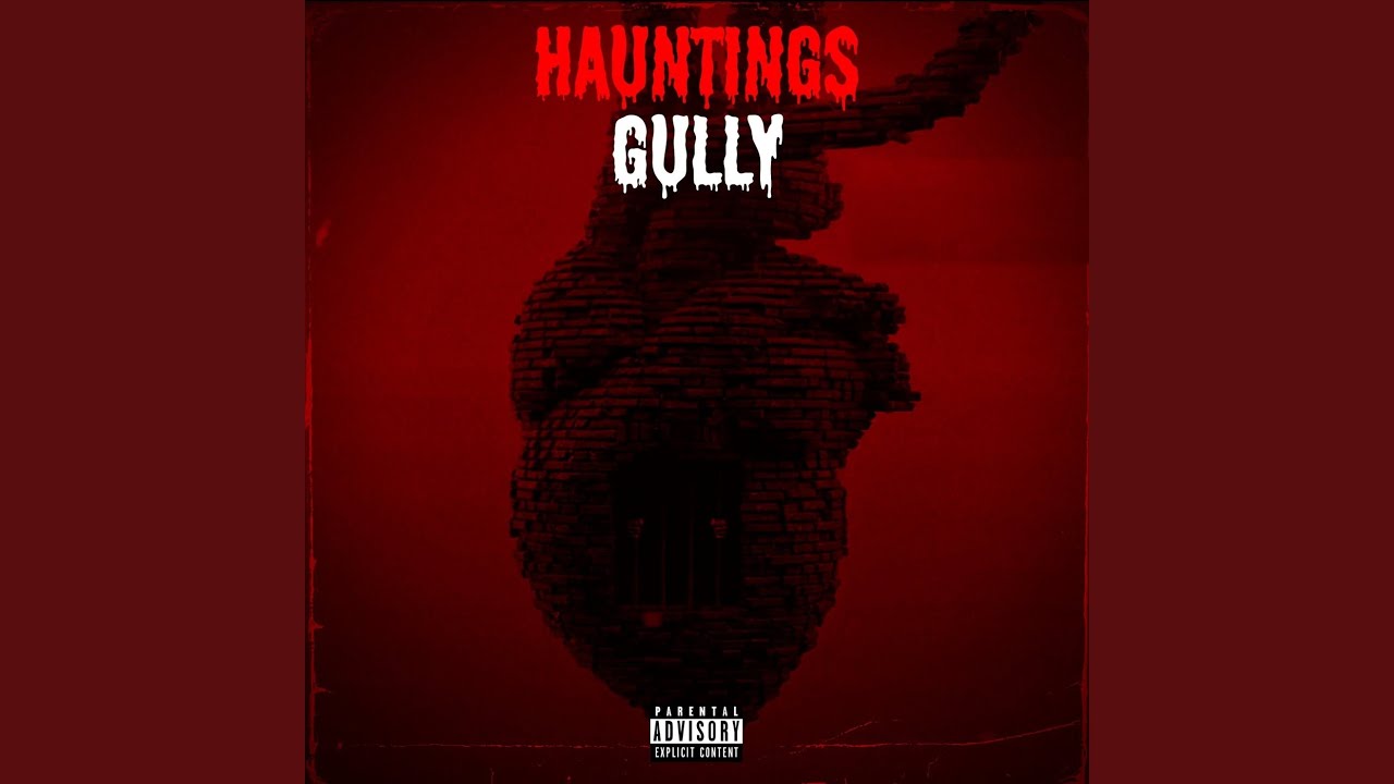 Hauntings