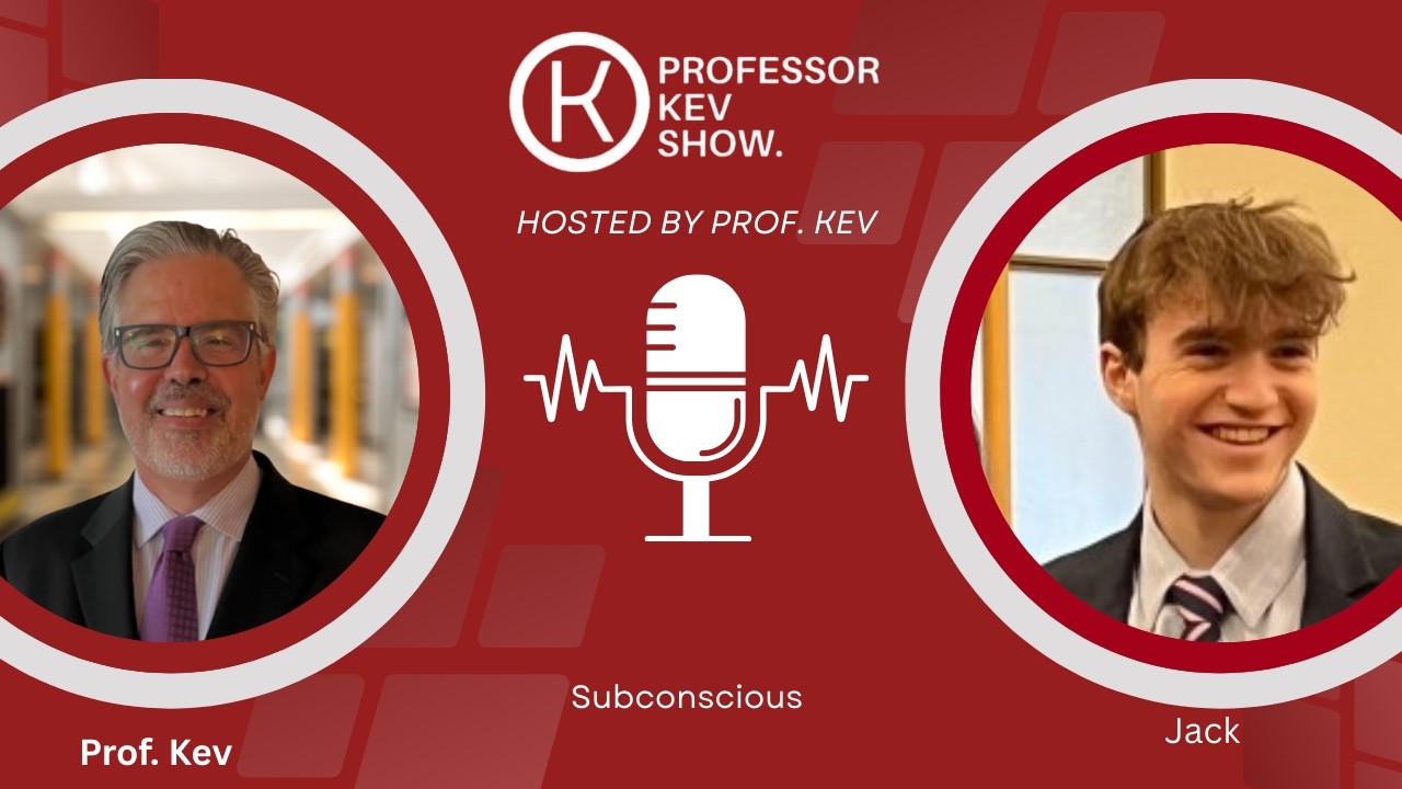 You Don’t Need to Be a Coder to Build AI Workflows | Jack Senders (Subconscious)