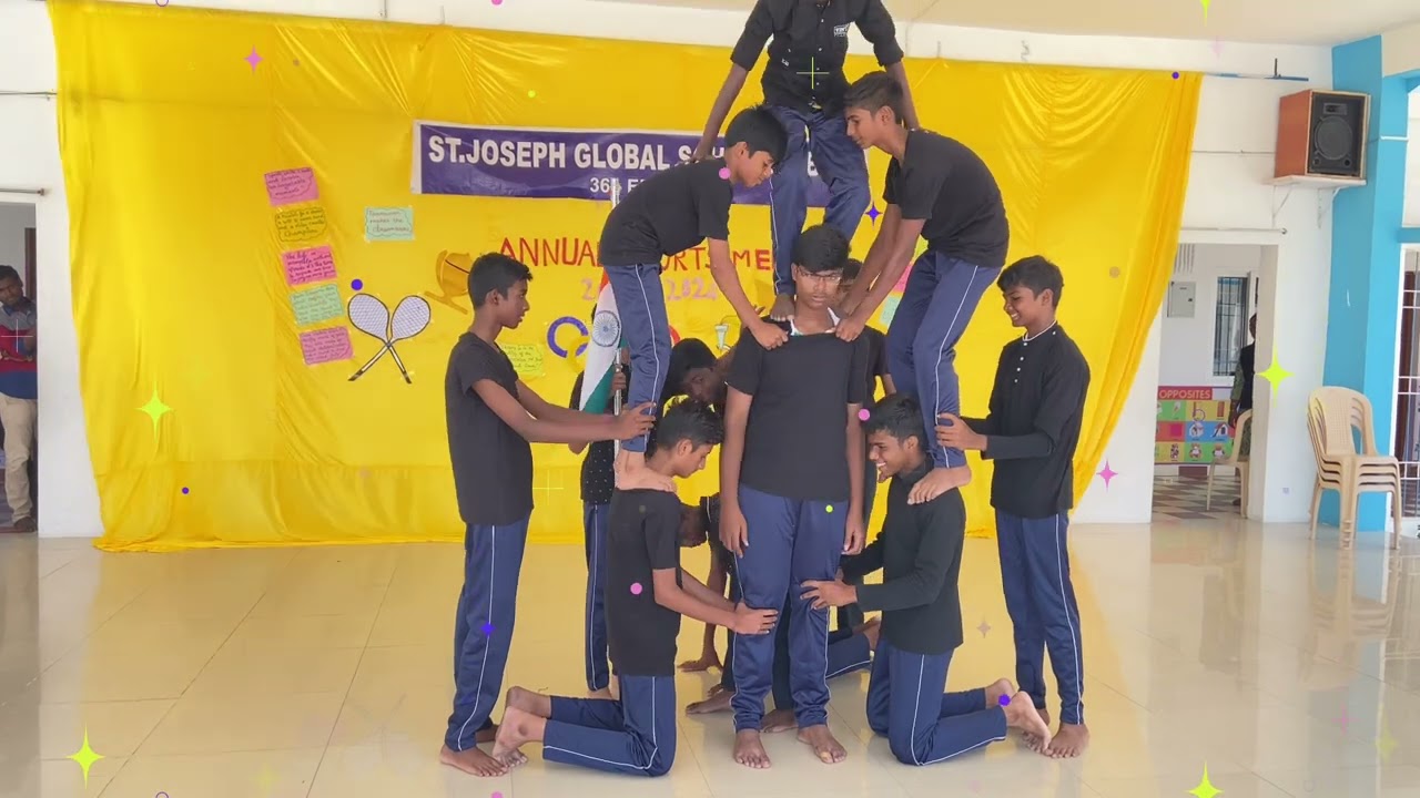 1st Annual Sports Meet-SJGS,36-Eraiyur