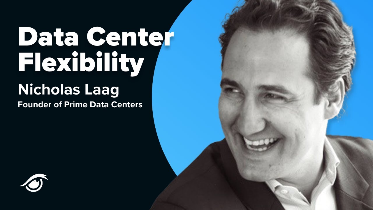 Why Data Center Flexibility Matters for the Providers