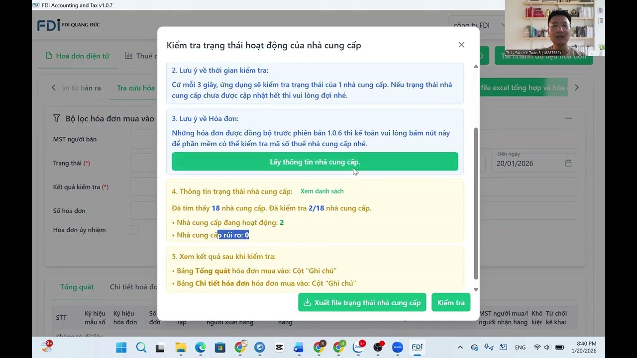 ✅ PHẦN MỀM MÀ KẾ TOÁN NÀO CŨNG NÊN CÓ  ✍️ HỖ TRỢ KẾ TOÁN RẤT NHIỀU TRONG CÔNG VIỆC 📢 