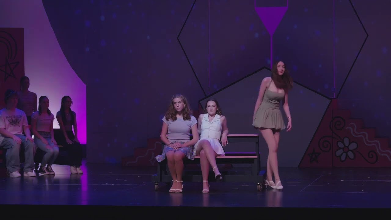 VACT Presents 