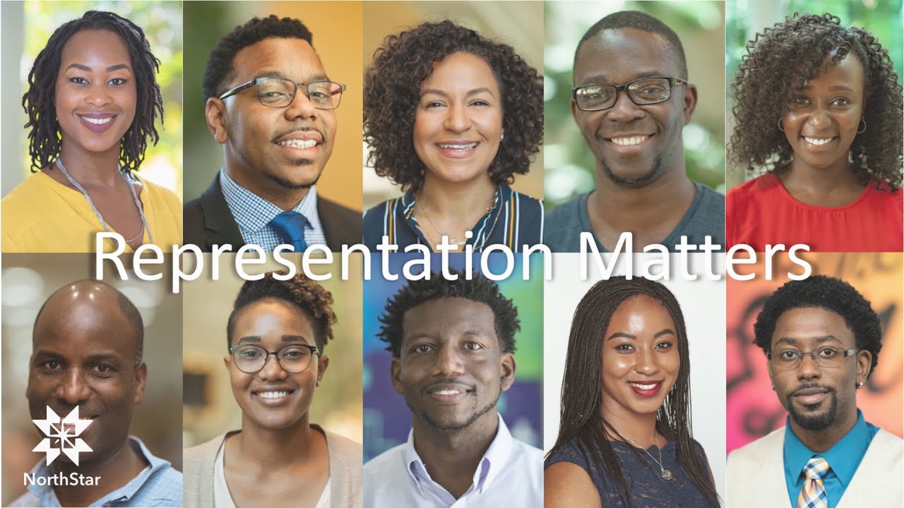 Welcome to Esri&rsquo;s Black History Month Celebration 2020 Event