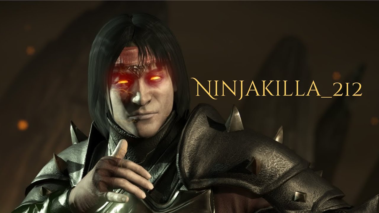 Mkx KOTH w/Friends