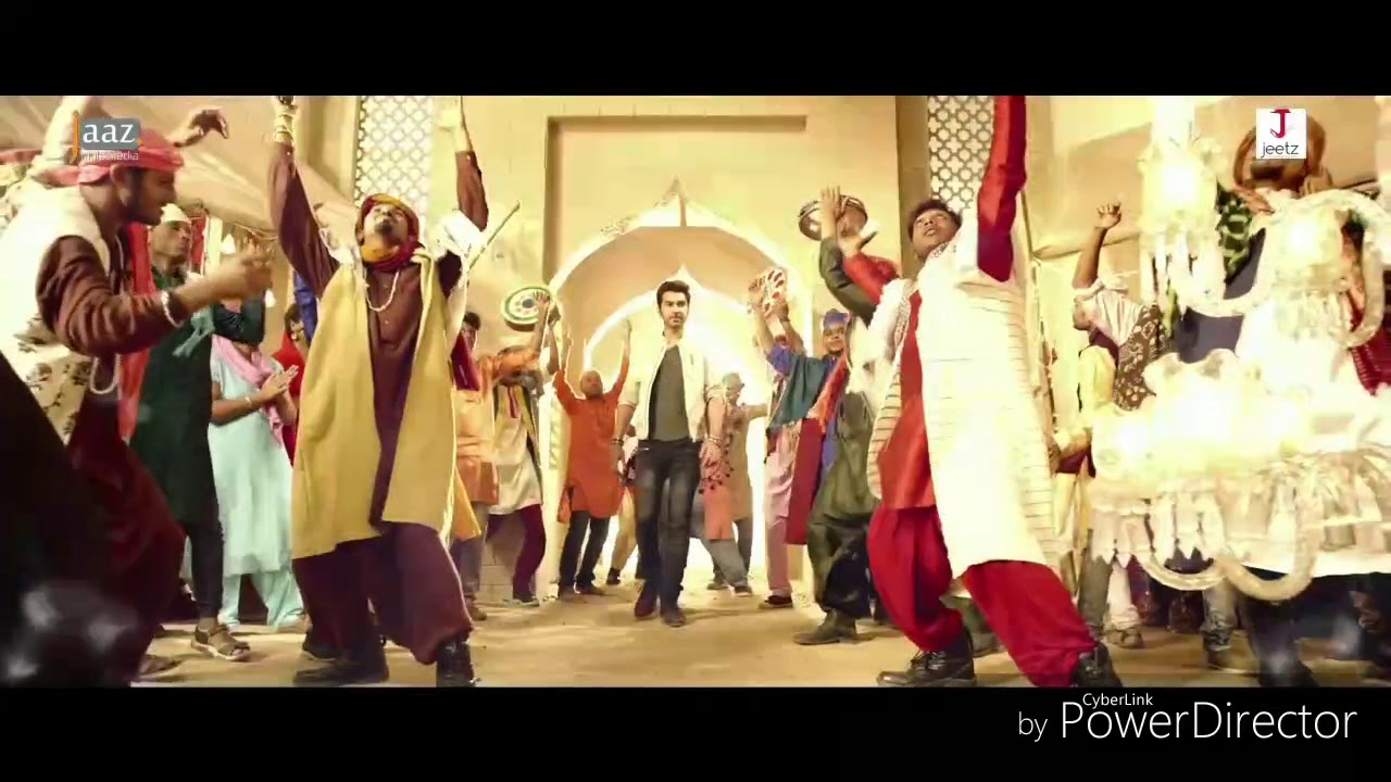 Allahmeherban Full HD Song Of BOSS 2....Jeet & Nusrat Fariha..720p