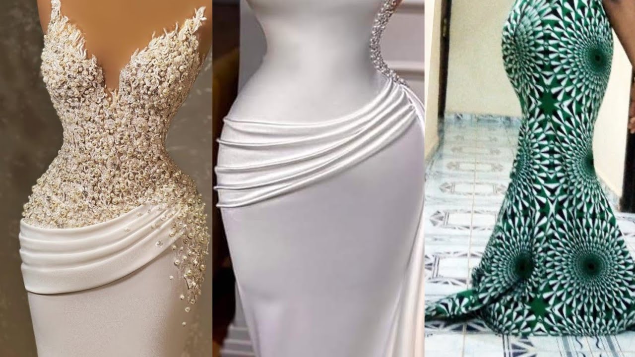 How to drape on dresses without a dress form  [How to finish the Hem of a dress with crinoline.]