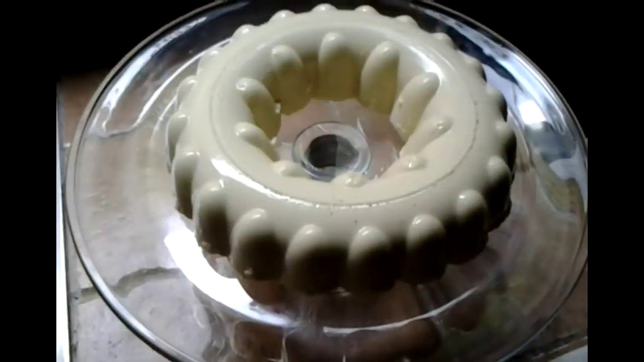 Gelatina Queso Crema Philadelphia/FABI ZEA