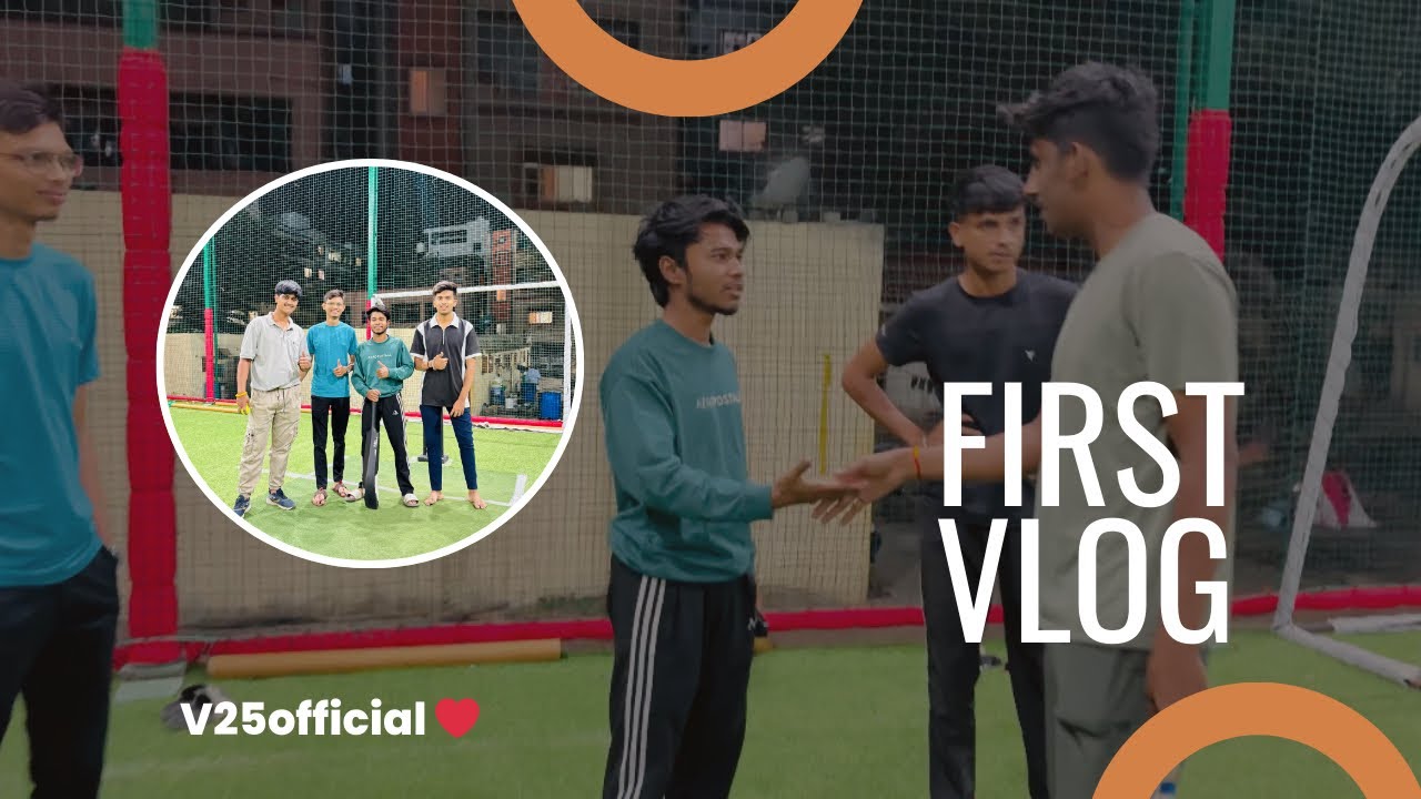 First vlog 🥳 with friends 👬 #youtube #love #india #travel #maharashtra #cricket #viral #vlog 
