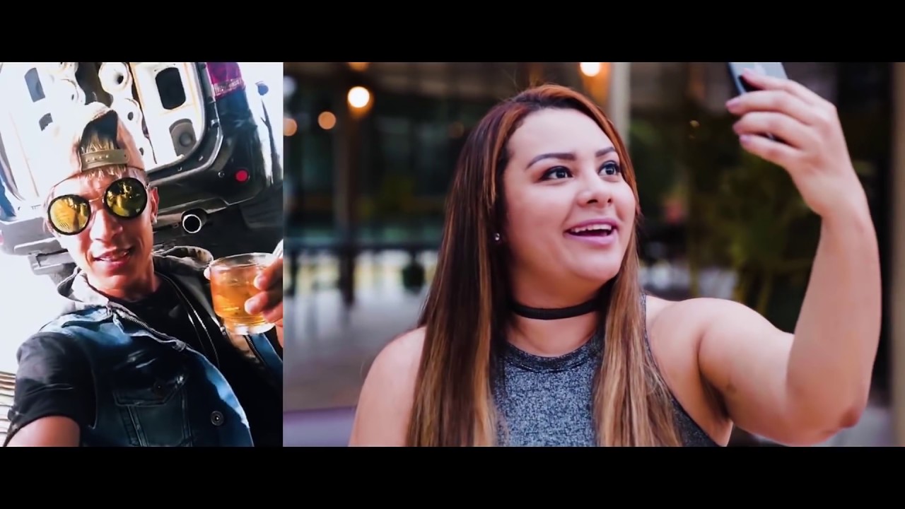 M&Aacute;RCIA FELLIPE E MC TROIA - VAI DESCENDO - CLIPE OFICIAL