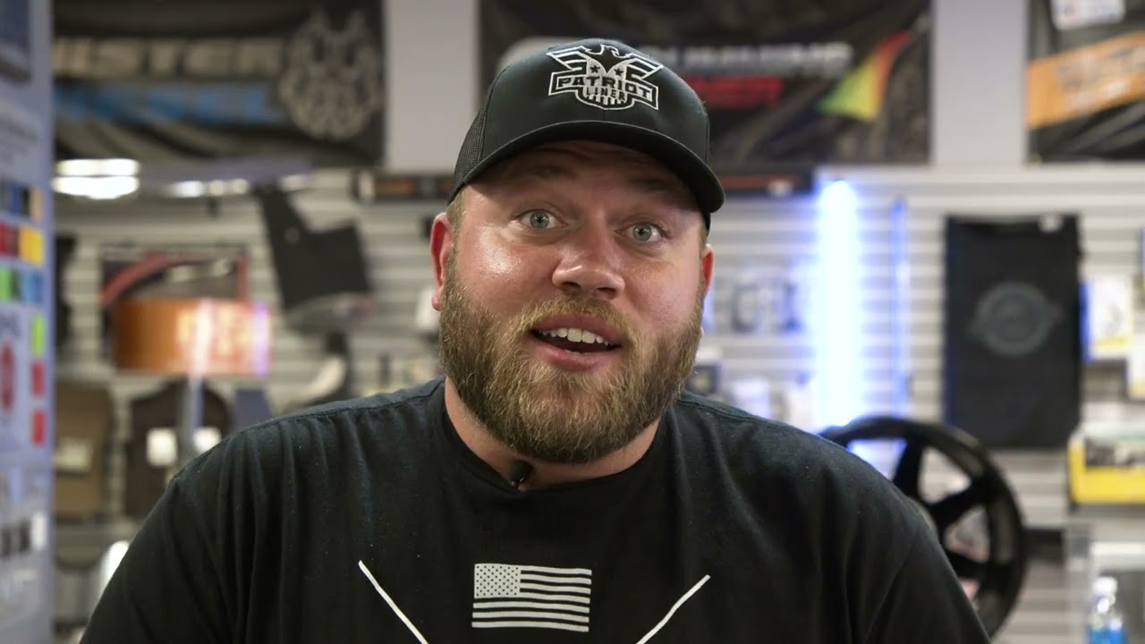 Becoming an Official Patriot Liner Dealer