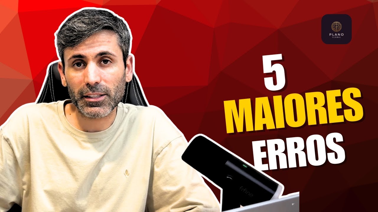 5 Erros Fatais ao Mudar para o Paraguai (A Maioria dos Brasileiros Comete o #5)