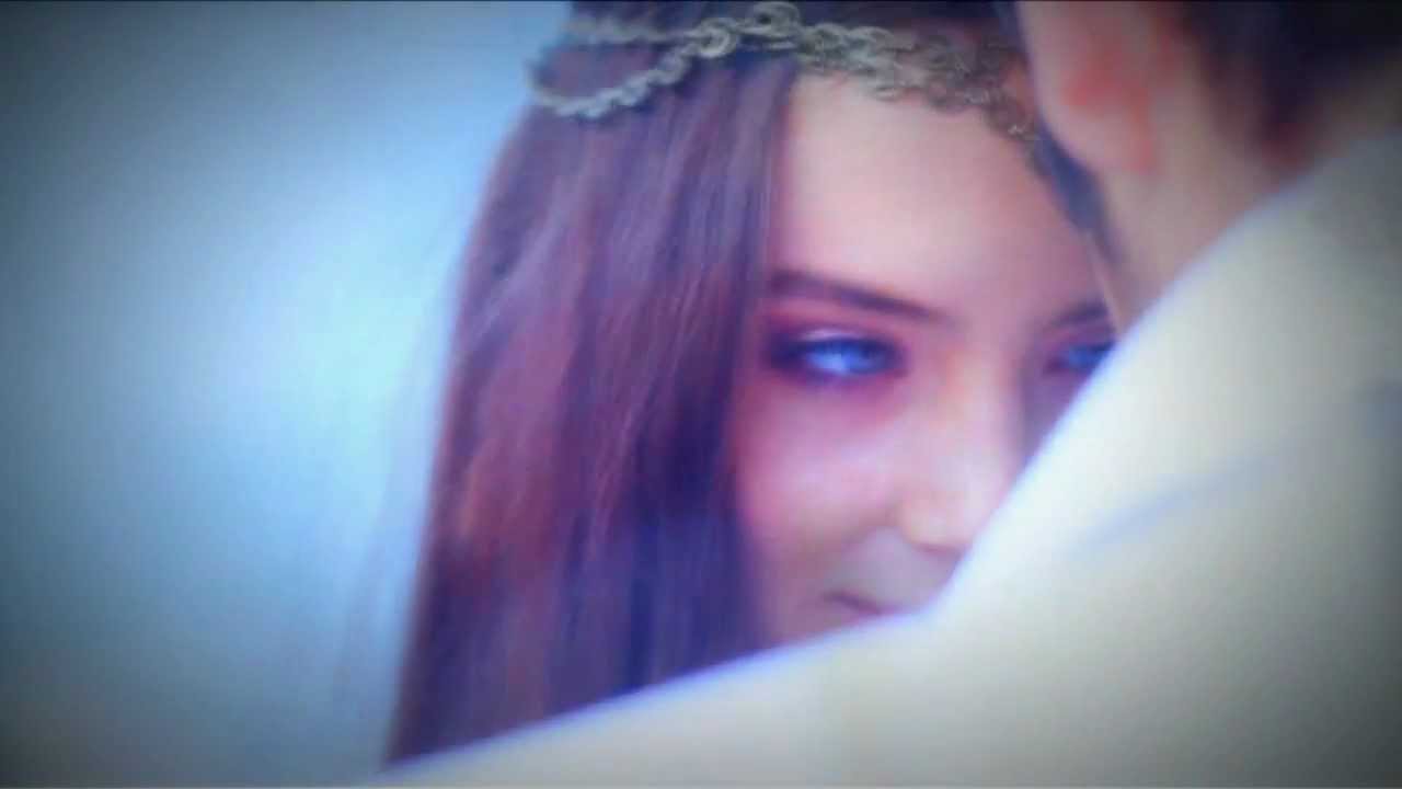 Lauren Evans - Dream Awake (HD)