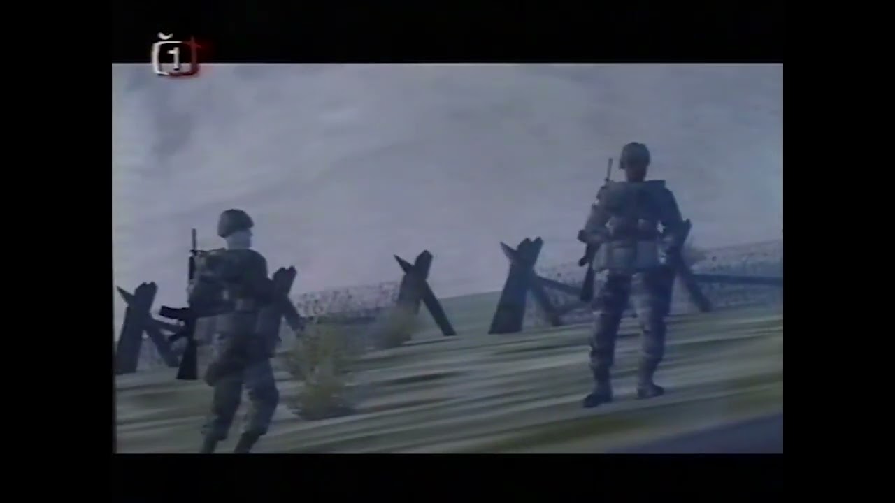 Sega GT | Operation Flashpoint x Ghost Recon x Soldier of Fortune | Game Page (2002)