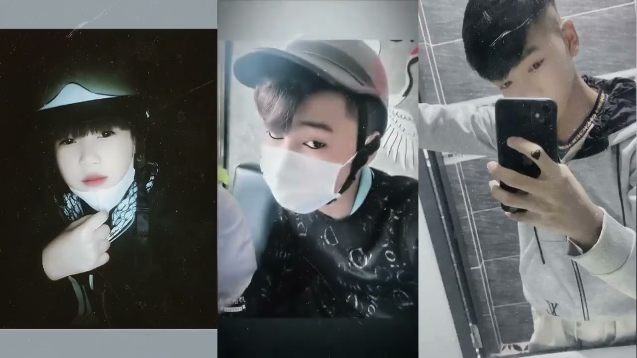 cre : mxh