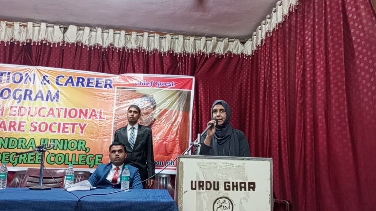 How to get 10/10 in English by Mahejabeen mam @ HI-TECH EDUCATIONAL PROGRAM