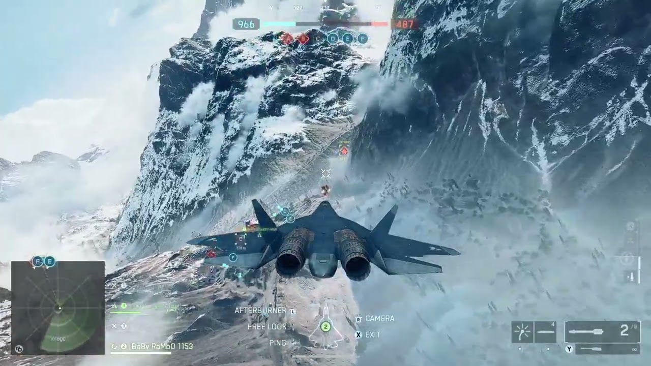 Battlefield 6