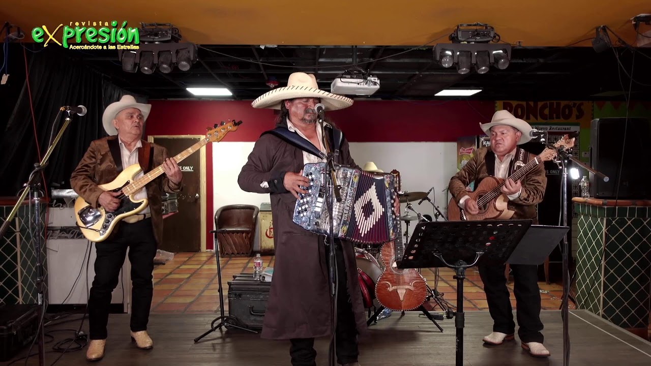 Grupo Los Traviesos del Tejas