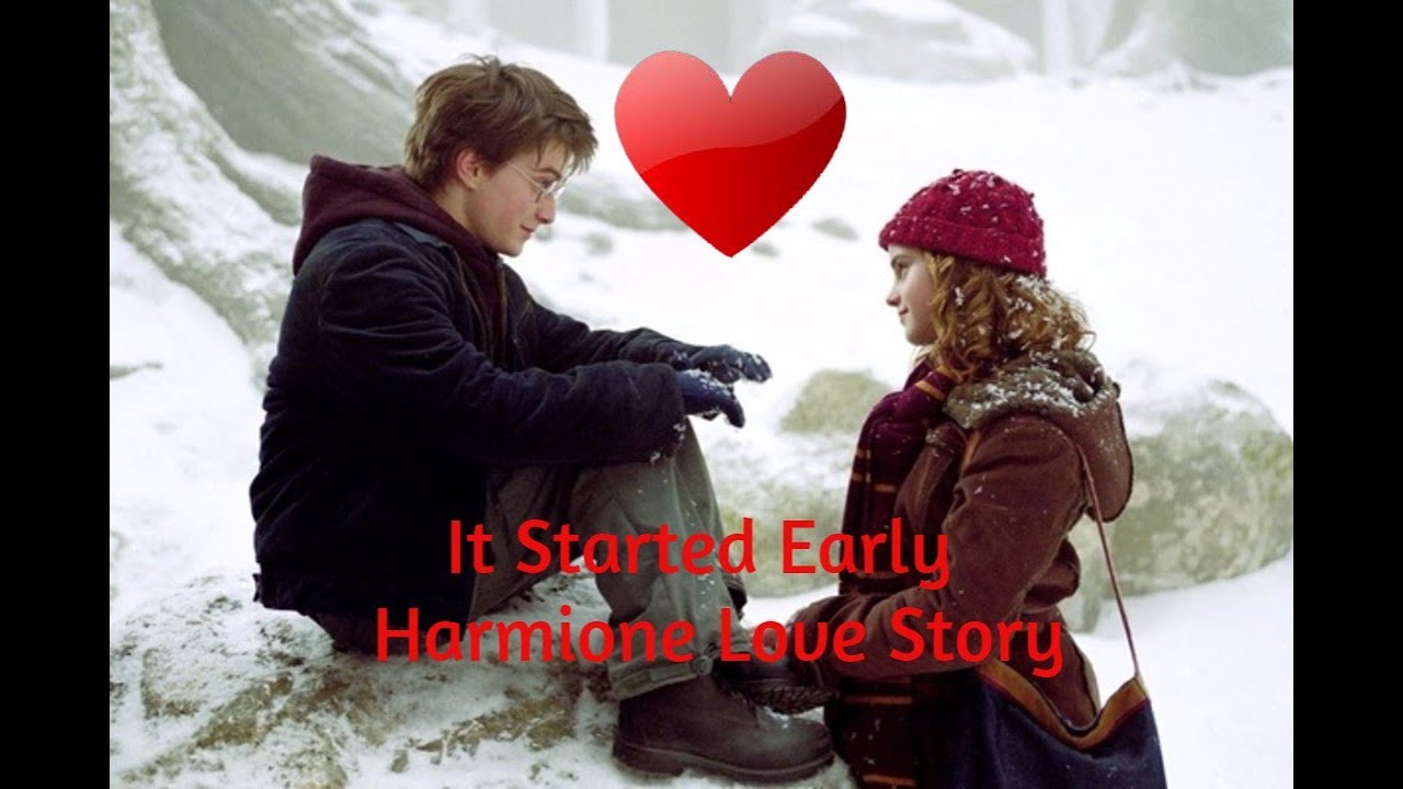 It Started Early S.1 Episode 1