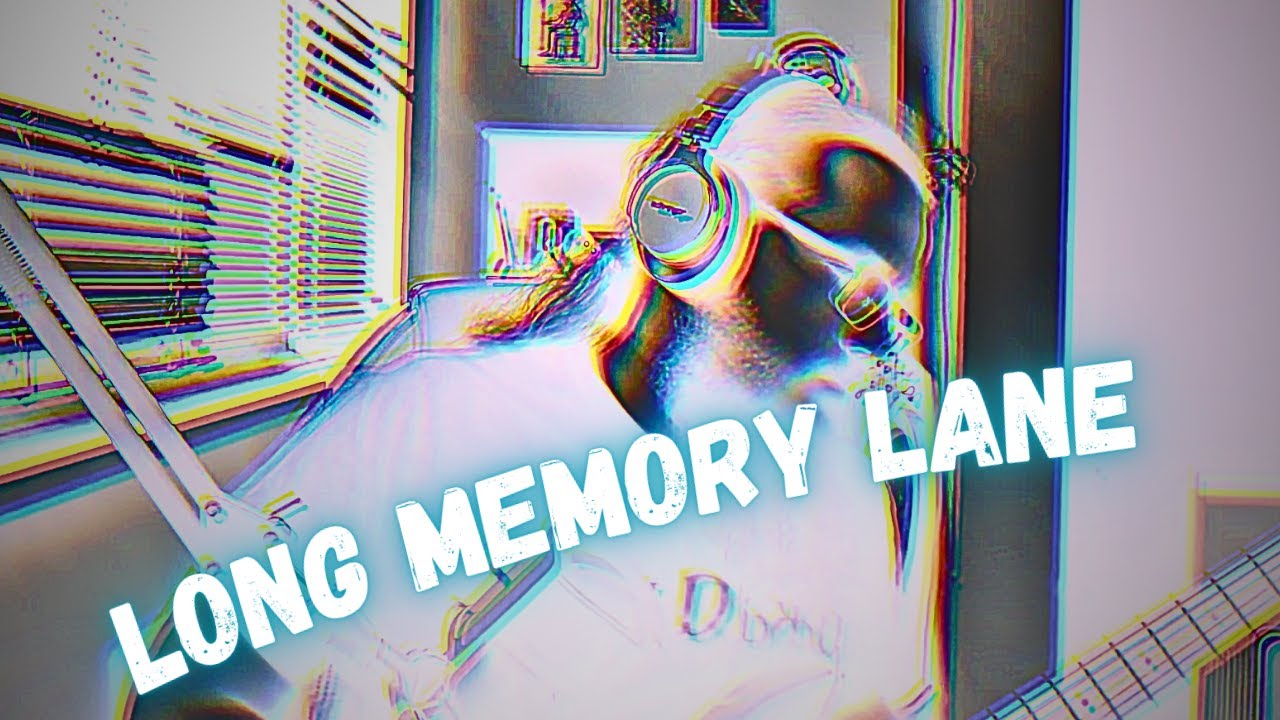 DiscussThing - Long Memory Lane