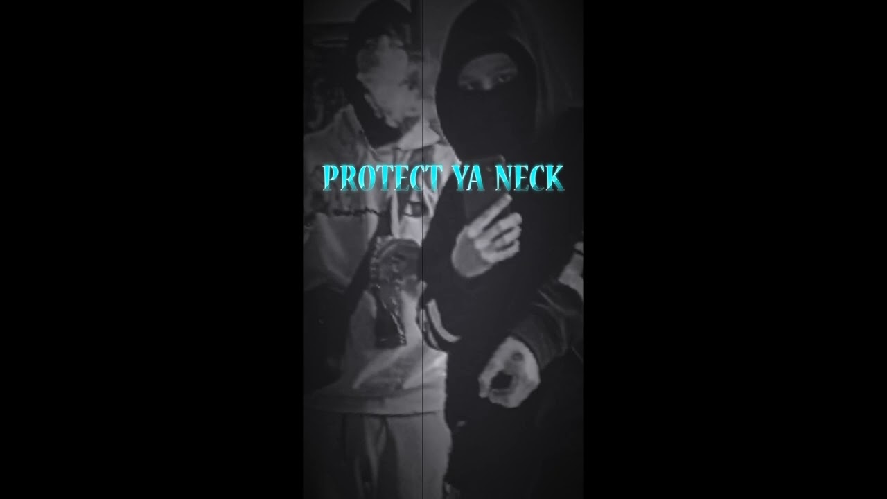 CROSSBOW - PROTECT YA NECK