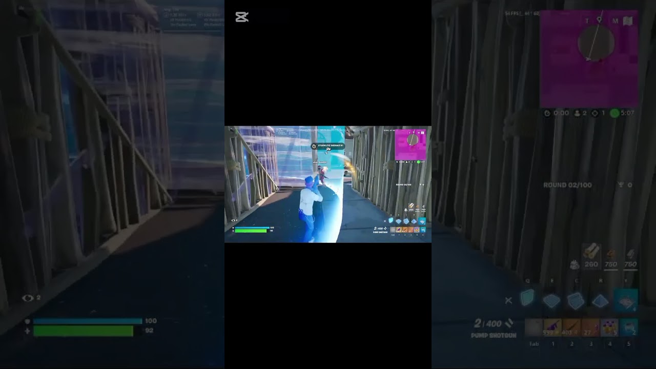 playing on 152-165 ping#fortnite#killerwolf#foryoupageシ#gaming#shorts