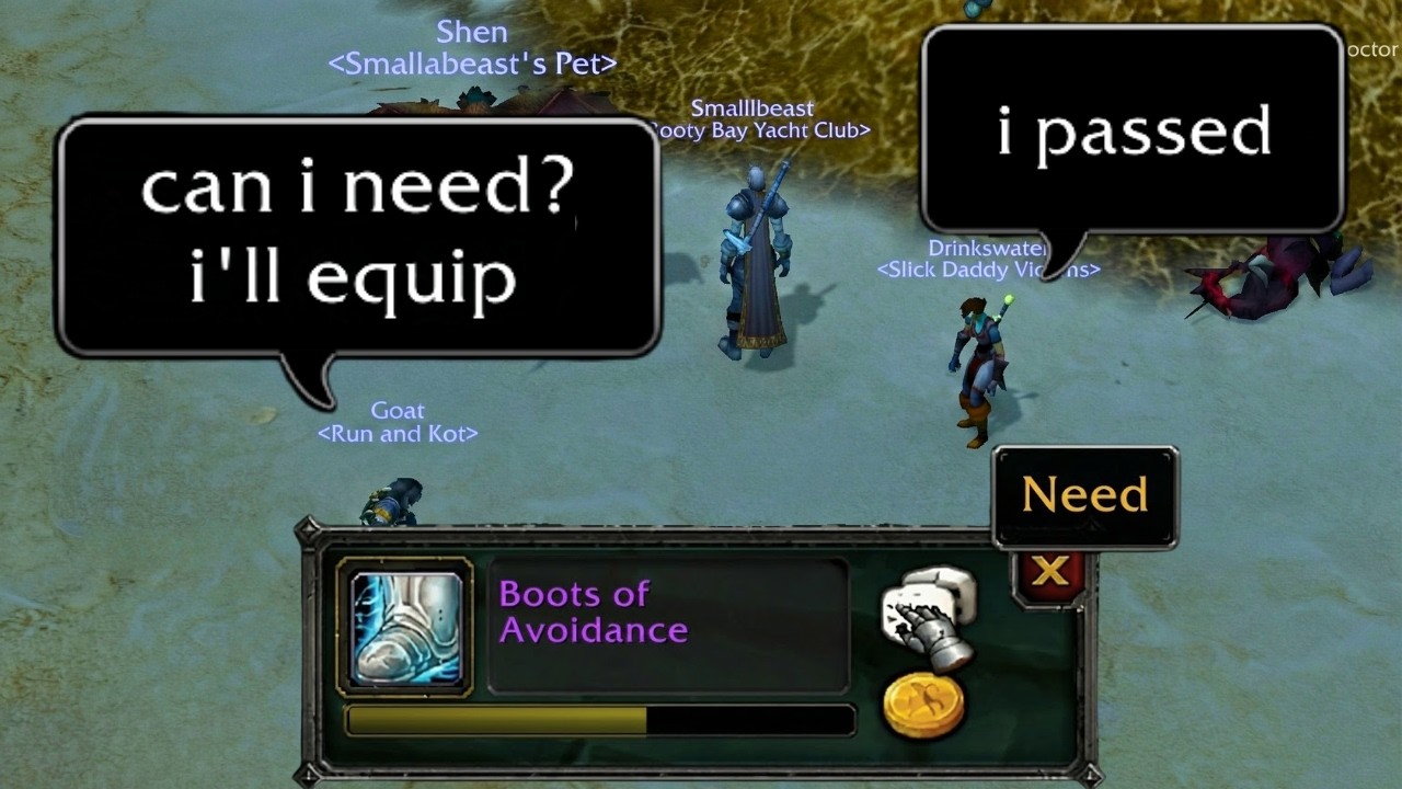 Classic Hardcore Moments #330