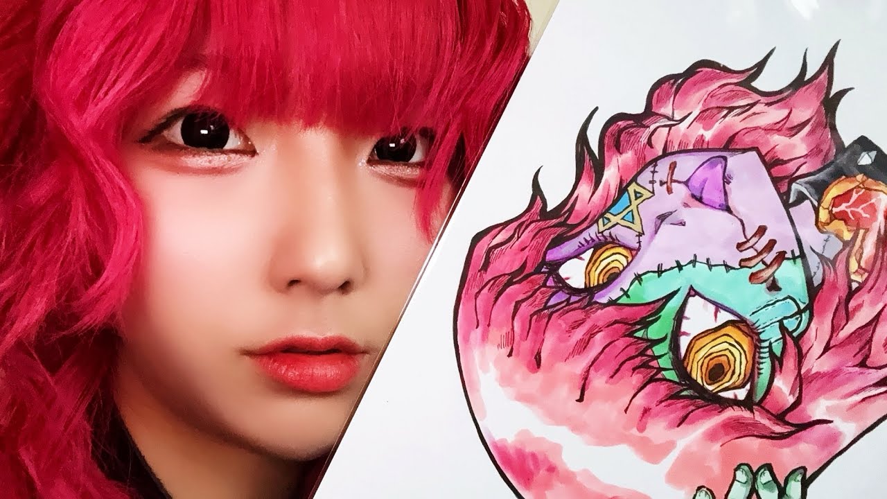 Halo／美里ウィンチェスター