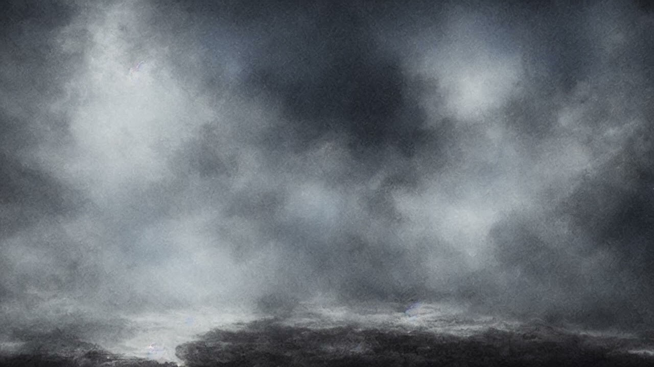 Void Phase — Hollow Dust