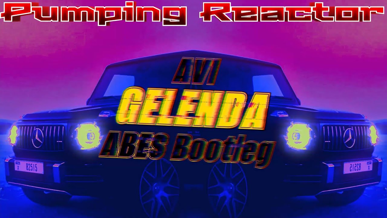 Avi - Gelenda (ABES Bootleg)