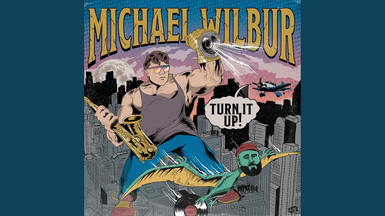 Turn it Up