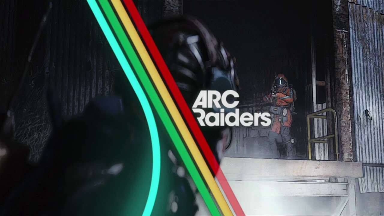 Don't Shoot - Arc Raiders (Electro Trap)