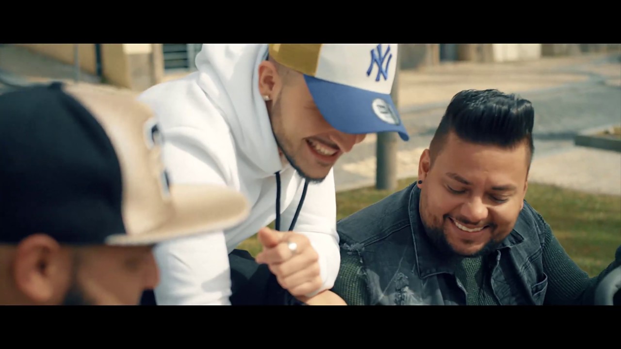 CHRIS RIBEIRO - TODAS ME QUEREM