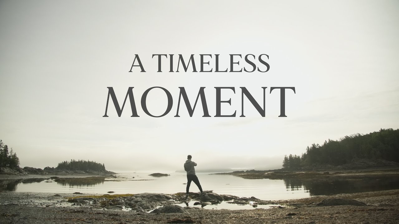 A Timeless Moment | Cinematic Travel Film