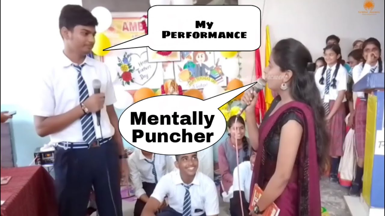 Masti Ki Paathshala Comedy Video on Teachers Day || मस्ती की पाठशाला 