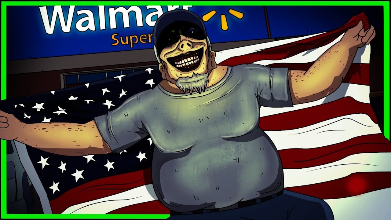 3 True 4th of July Horror Stories Animated