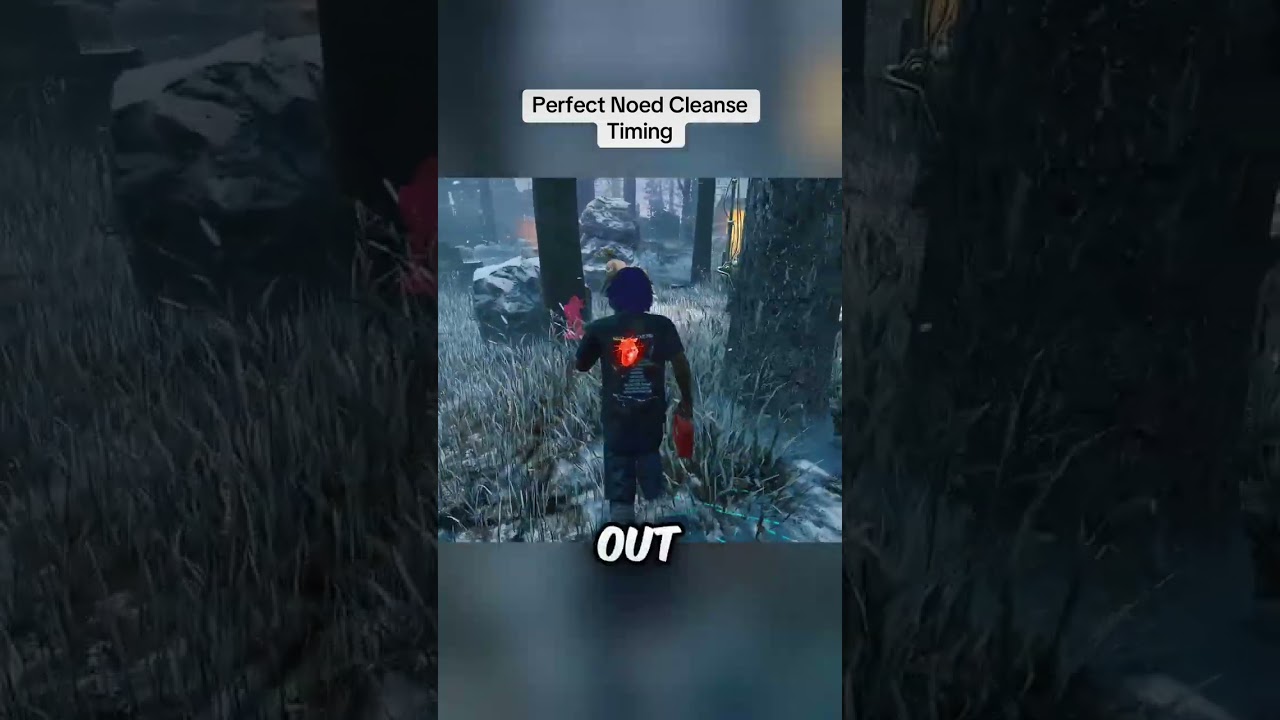 Своевременная очистка Noed