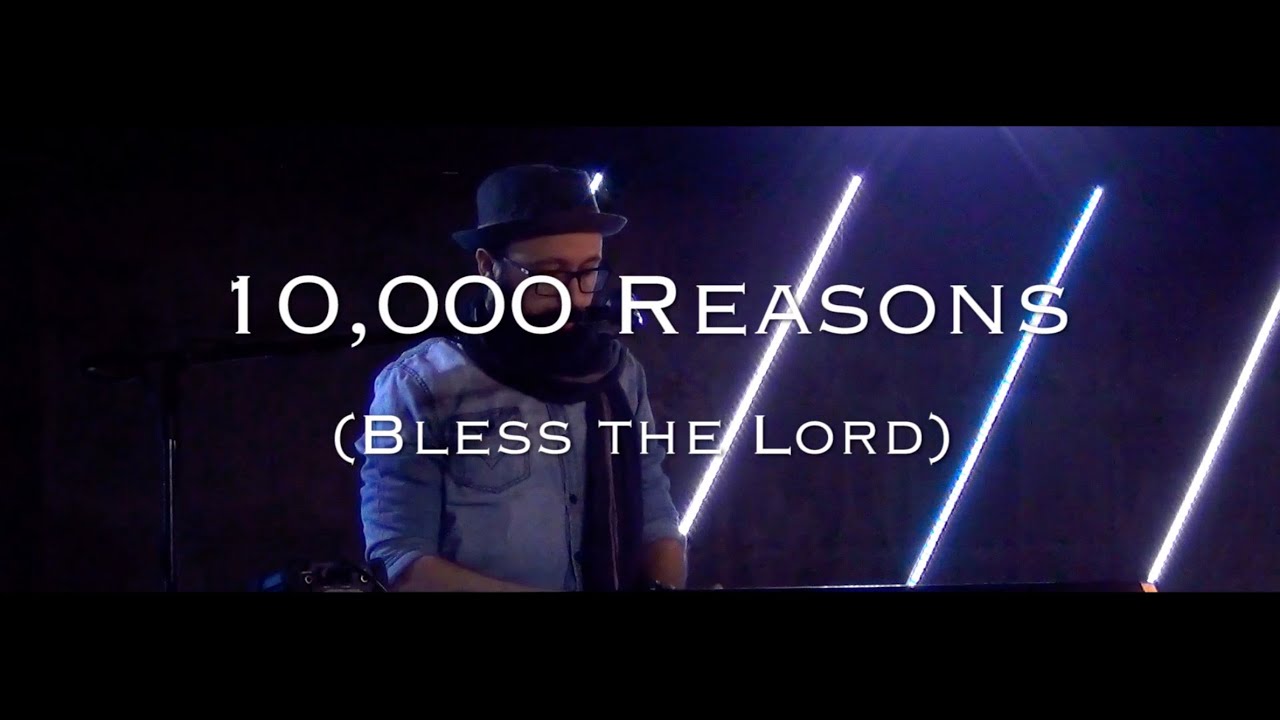 10000 Reasons - Matt Redman (cover) by Doxa Deo Kameeldrift Worship