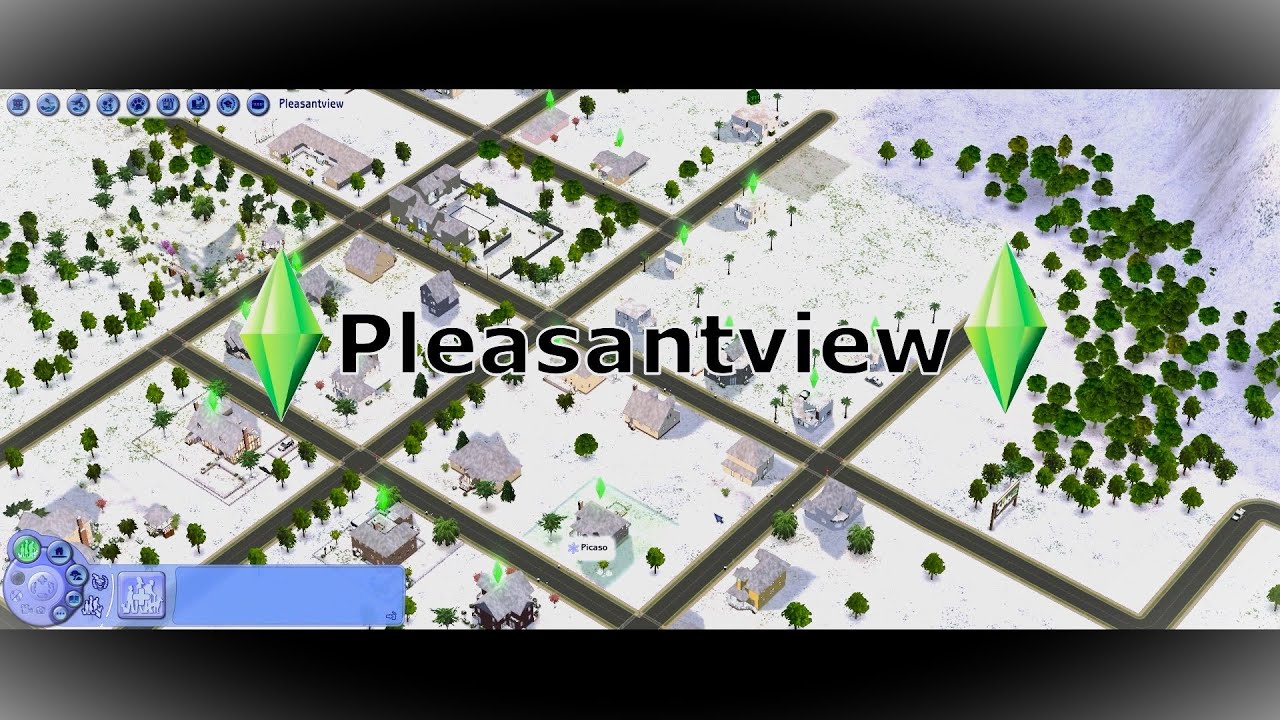 The Sims 2: Gameplay Rules