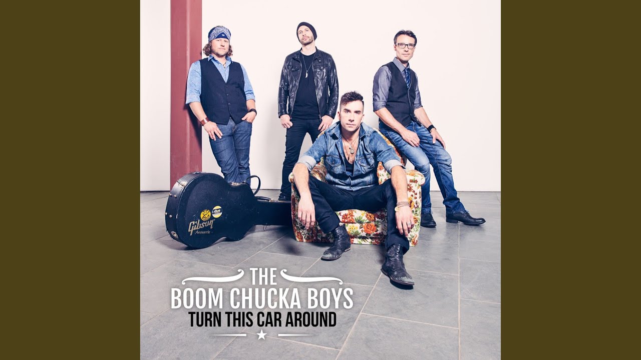Turn This Car Around