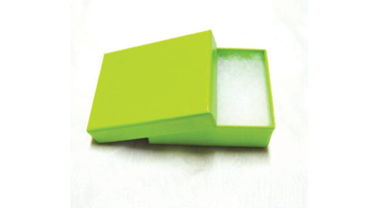 How to Make a Paper Box || Making origami paper box || Paper Box