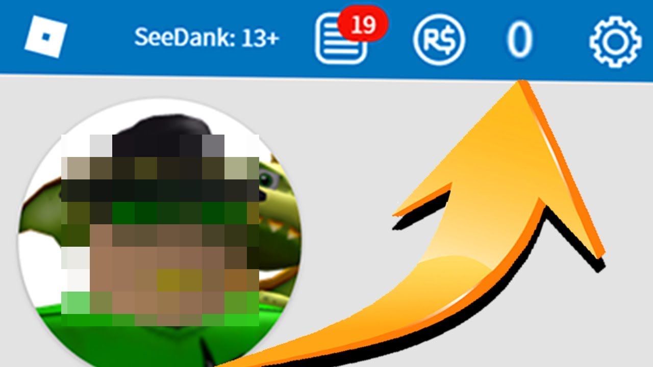spending all my robux.. (Roblox)