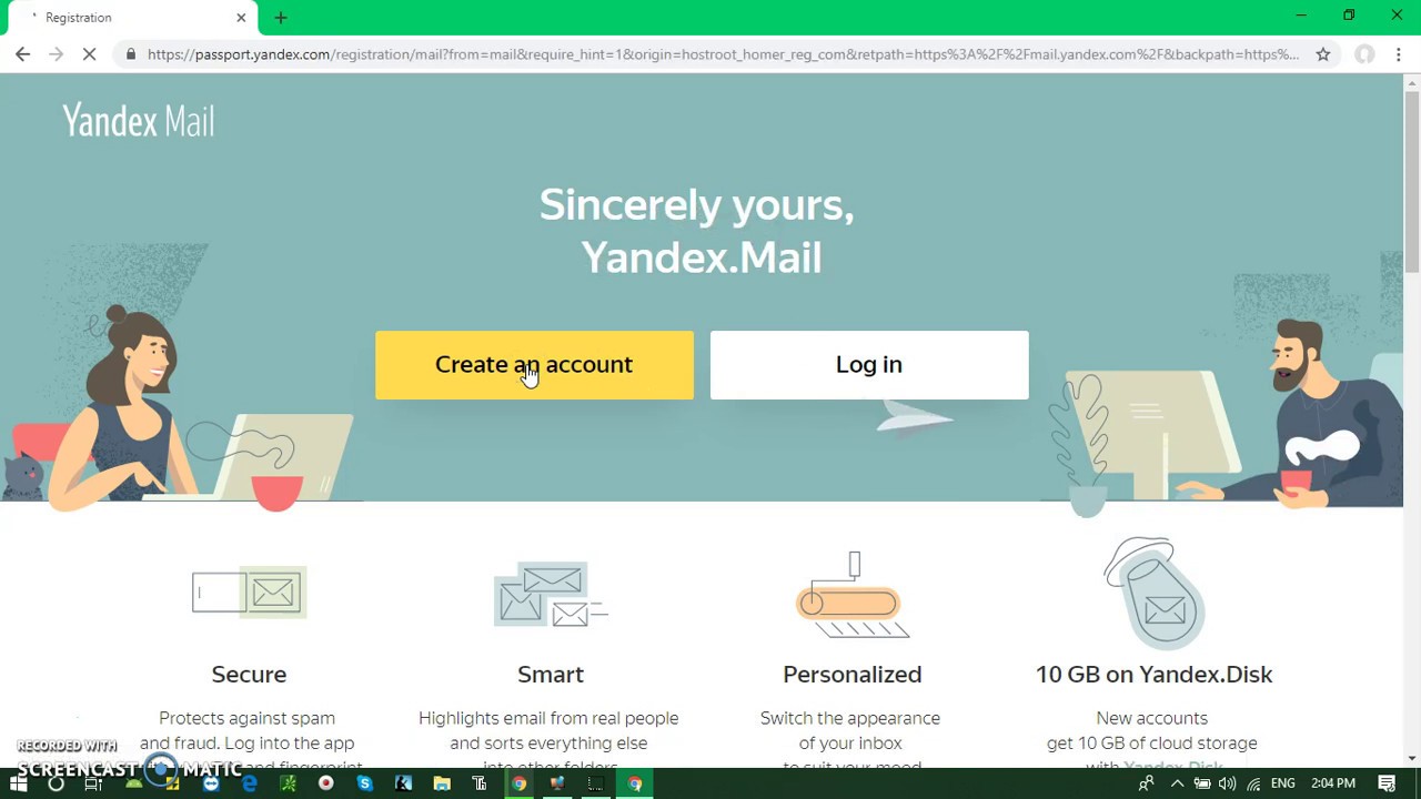How to create an anonymous email address | VERIFIED EMAIL