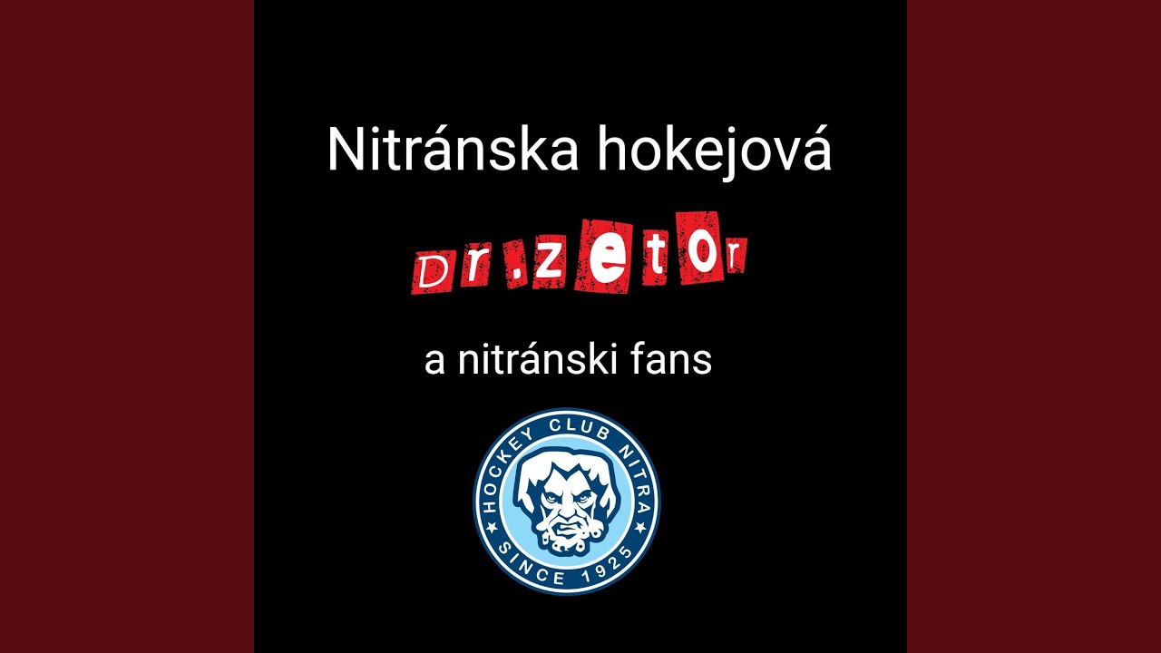 Nitránska Hokejová