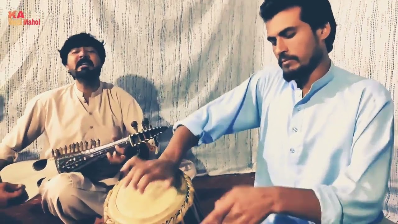 Olasi tappy zilla by Amir rhaman ustad